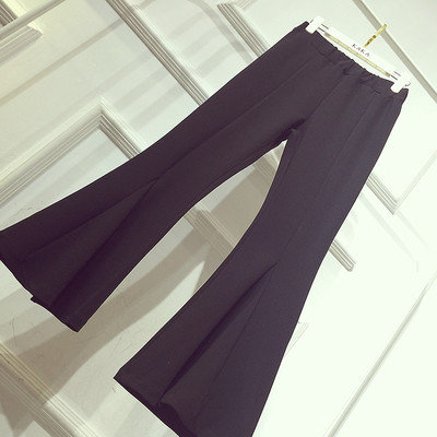 Τύπος γυναίκες Slacks «Τσάρλεστον»