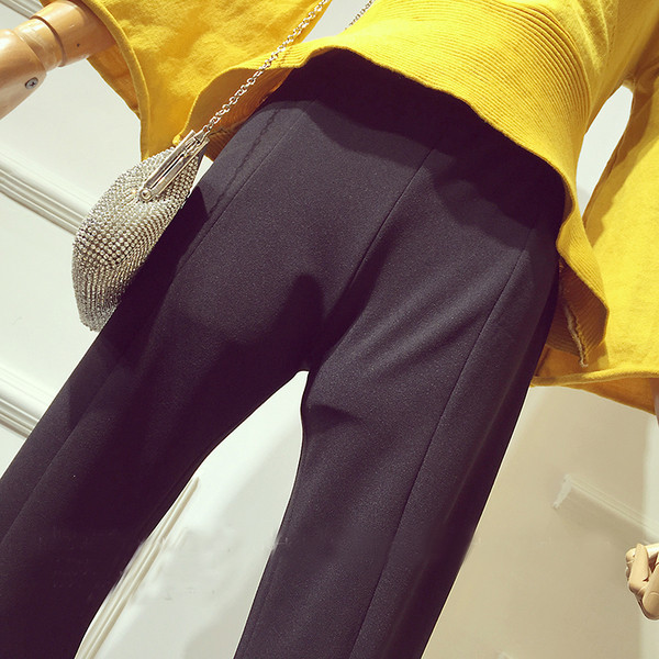 Τύπος γυναίκες Slacks «Τσάρλεστον»