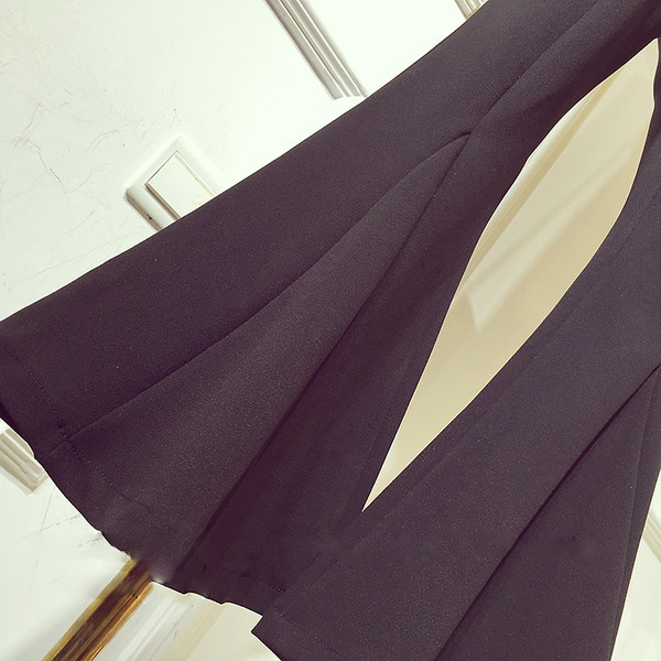 Τύπος γυναίκες Slacks «Τσάρλεστον»