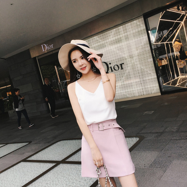 Спортно-елегантни дамски потници в три цвята