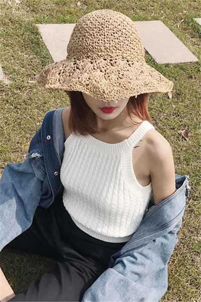 αθλητισμός Πλεκτά γυναικών κομψό πουκάμισο