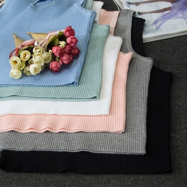 Спортно-елегантен женски потник със сърце 