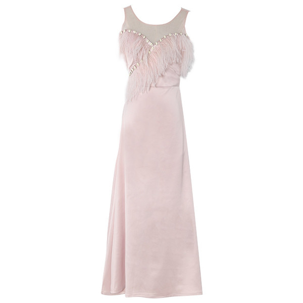 Πολλές σύγχρονες γυναίκες βραδινή τουαλέτα