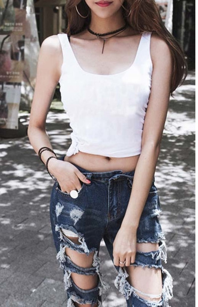 Καθαρό και με τις κυρίες εκτύπωσης σπορ γιλέκο σε δύο χρώματα