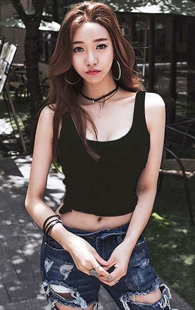 Καθαρό και με τις κυρίες εκτύπωσης σπορ γιλέκο σε δύο χρώματα