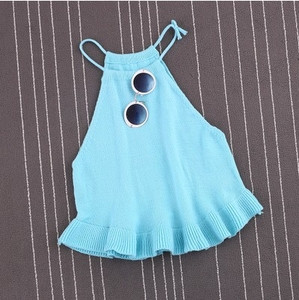 Модерен дамски потник в много цветове с ретро мотиви