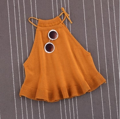 Модерен дамски потник в много цветове с ретро мотиви