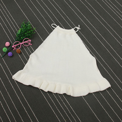 Модерен дамски потник в много цветове с ретро мотиви