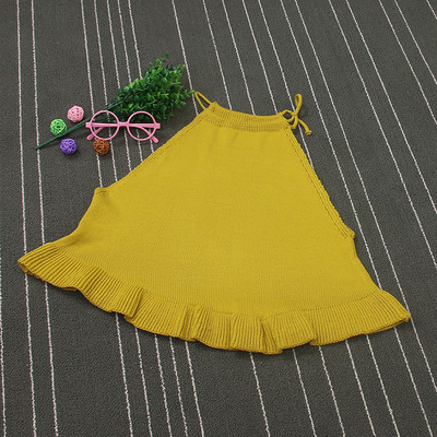 Модерен дамски потник в много цветове с ретро мотиви