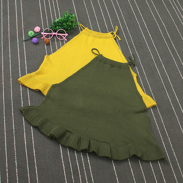 Модерен дамски потник в много цветове с ретро мотиви