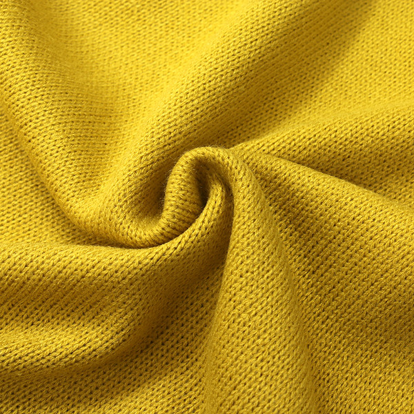 Модерен дамски потник в много цветове с ретро мотиви