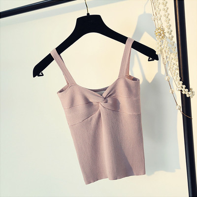 Много стилен дамски потник в пет цвята