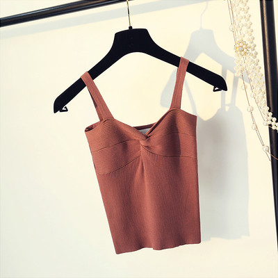 Много стилен дамски потник в пет цвята