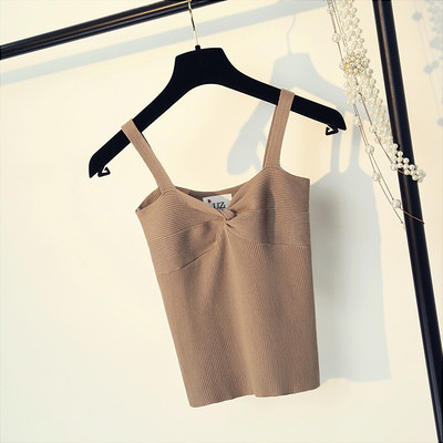 Много стилен дамски потник в пет цвята