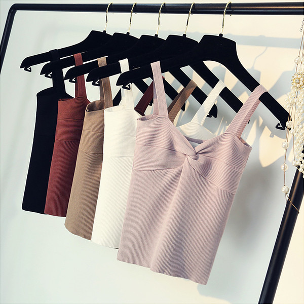 Много стилен дамски потник в пет цвята