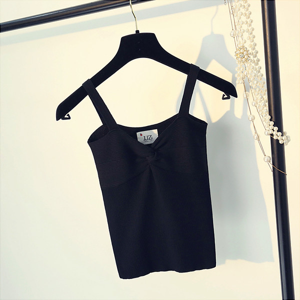 Много стилен дамски потник в пет цвята