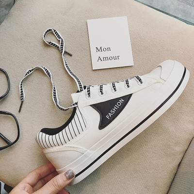 Уникални дамски ежедневни кецове с висока подметка