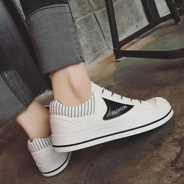 Уникални дамски ежедневни кецове с висока подметка