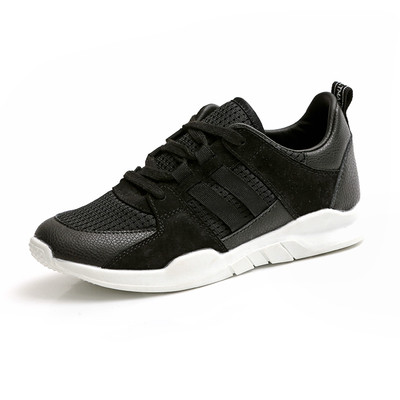 Μοντέρνα γυναικεία αναπνεύσιμα αθλητικά παπούτσια