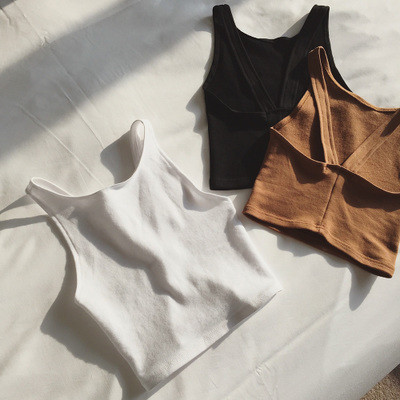 Дамски спортно-елегантни къси потничета