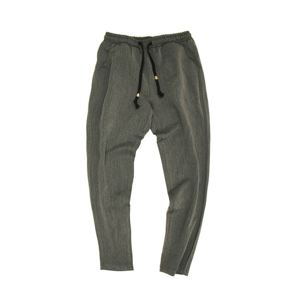 Ανδρικά παντελόνια - κομψό και casual στυλ σε 2 χρώματα