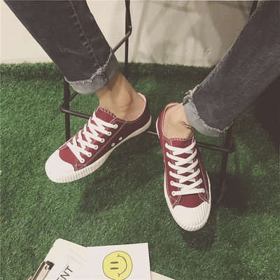 Страхотни ежедневни унисекс обувки в различни цветове - мъжки и дамски размери