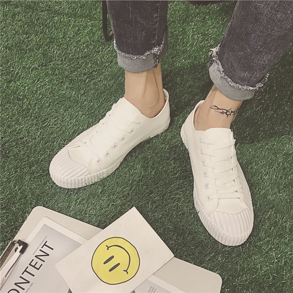 Страхотни ежедневни унисекс обувки в различни цветове - мъжки и дамски размери