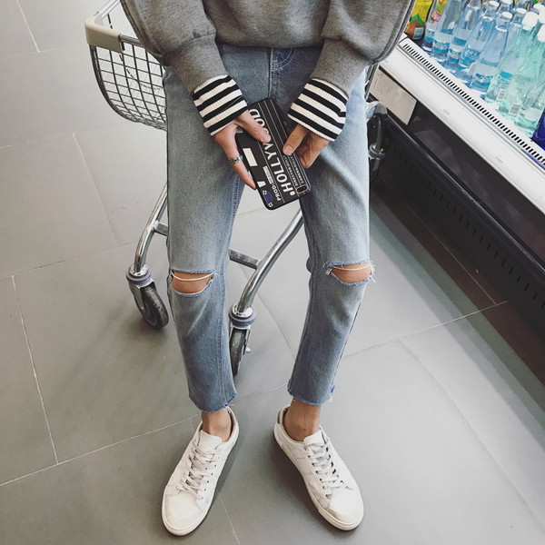 τζιν Πολλοί κομψή ανδρών