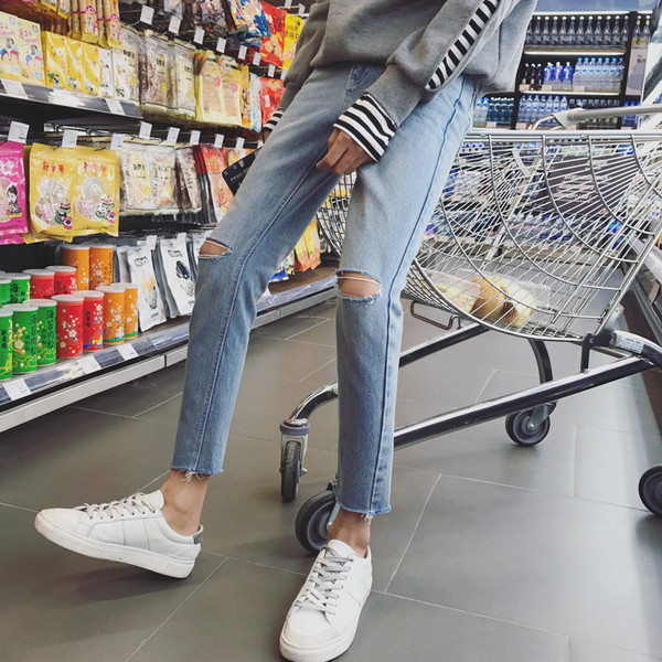 τζιν Πολλοί κομψή ανδρών