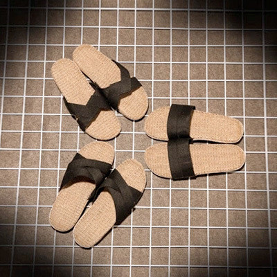 Мъжки чехли с презрамки