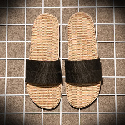 Мъжки чехли с презрамки