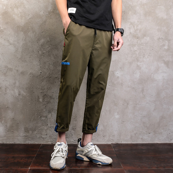 Ежедневни мъжки спортни панталони