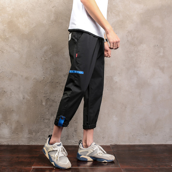 Ежедневни мъжки спортни панталони