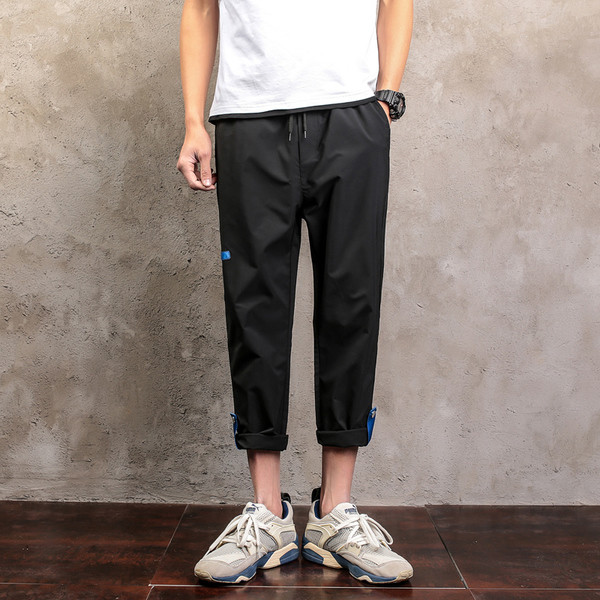 Ежедневни мъжки спортни панталони