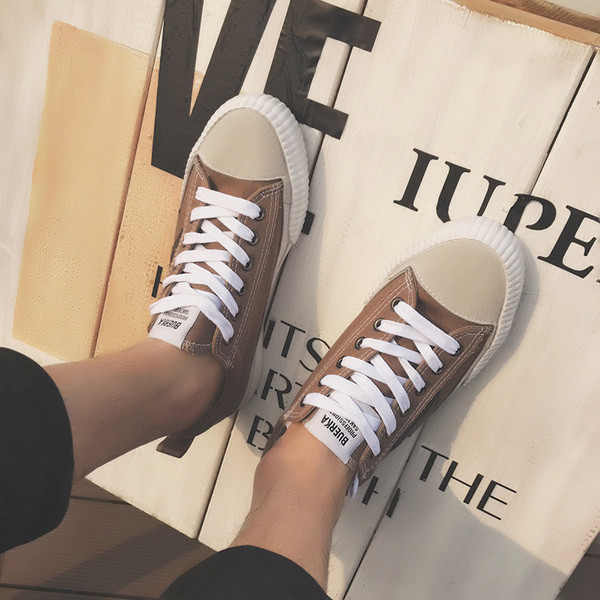 Ежедневни мъжки кецове в 3 цвята