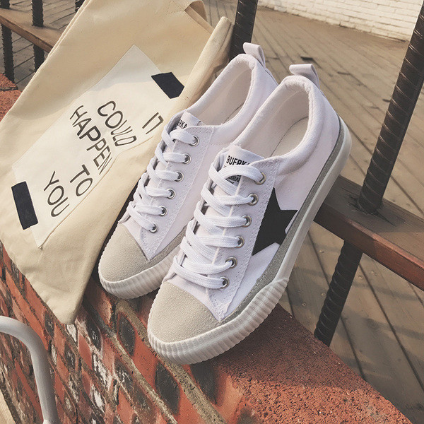 Ежедневни мъжки кецове в 3 цвята