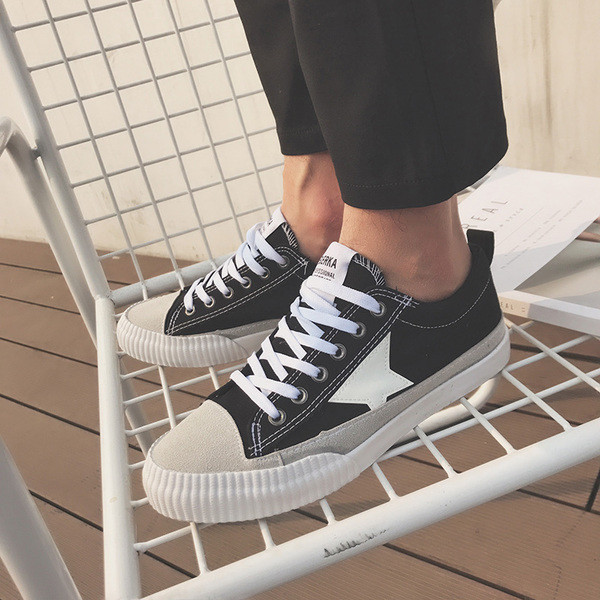 Ежедневни мъжки кецове в 3 цвята