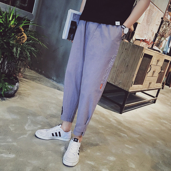 Страхотни ежедневни мъжки панталони в няколко цвята