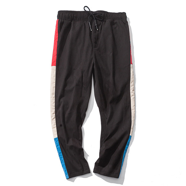 Καθημερινά αρσενικό Slacks