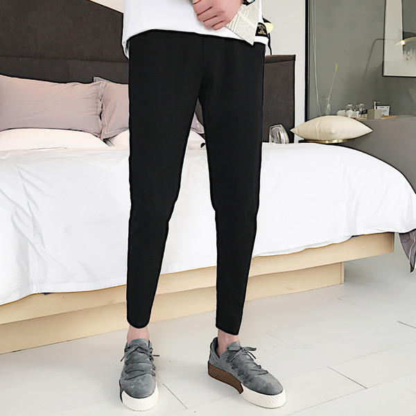 Много удобен мъжки спортно-елегантен панталон