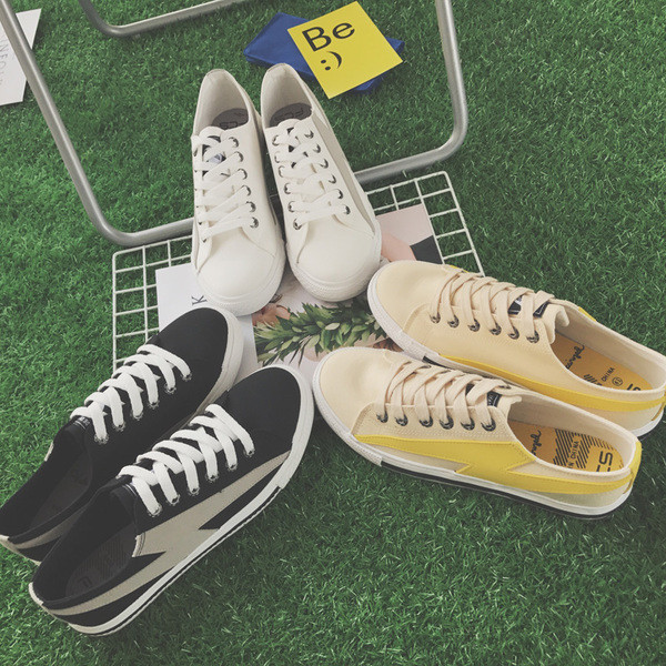 Спортно-елегантни мъжки кецове в три цвята