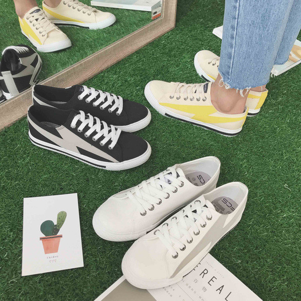 Спортно-елегантни мъжки кецове в три цвята