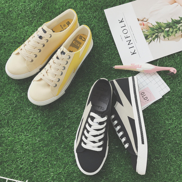 Спортно-елегантни мъжки кецове в три цвята