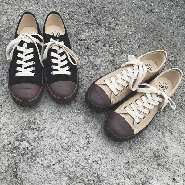 Μοναδικά καθημερινά αθλητικά κομψά γυναικεία  πάνινα παπούτσια