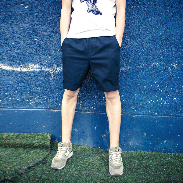 περιστασιακά σορτς Μεγάλη ανδρών