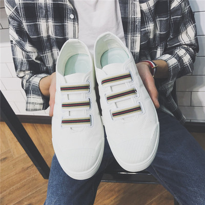 Разноцветни мъжки ежедневни спортни кецове