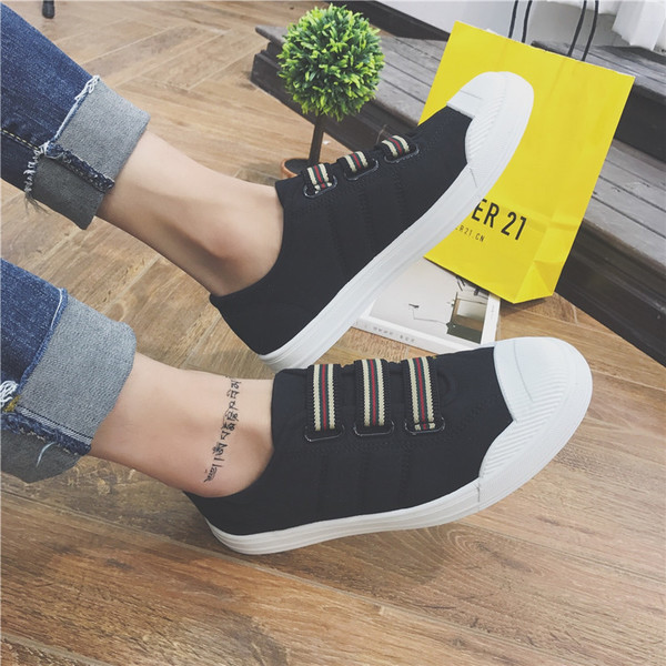 Разноцветни мъжки ежедневни спортни кецове