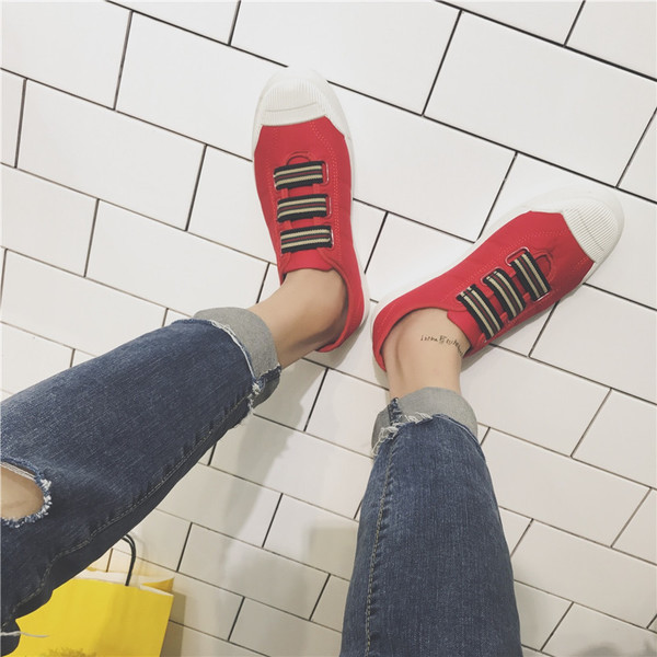 Разноцветни мъжки ежедневни спортни кецове