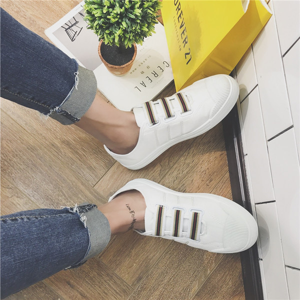 Разноцветни мъжки ежедневни спортни кецове