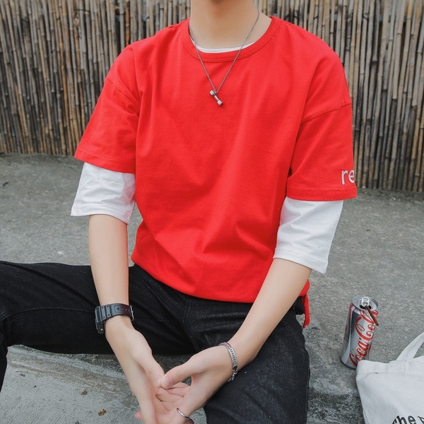 πουκάμισο ανδρών σε διάφορα χρώματα κατάλληλα για τις ζεστές μέρες του καλοκαιριού